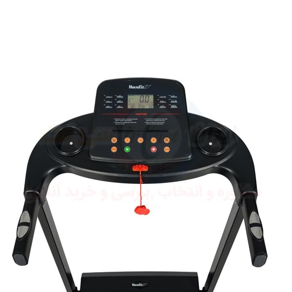 تردمیل خانگی هاوس فیت مدل HouseFit Spiro 300