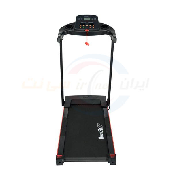 تردمیل خانگی هاوس فیت مدل HouseFit Spiro 300