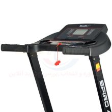تردمیل خانگی هاوس فیت مدل HouseFit Spiro 400