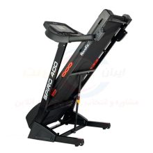 تردمیل خانگی هاوس فیت مدل HouseFit Spiro 400