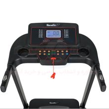 تردمیل خانگی هاوس فیت مدل HouseFit Spiro 430