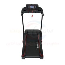 تردمیل خانگی هاوس فیت مدل HouseFit Spiro 430