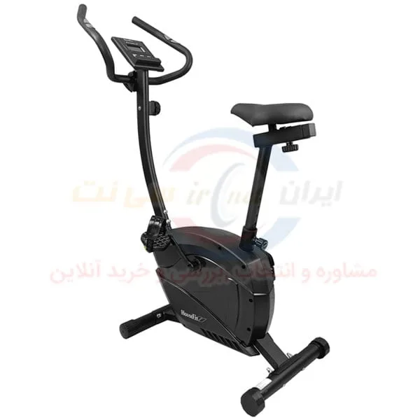 دوچرخه ثابت هاوس فیت مدل House fit HB 8293HP