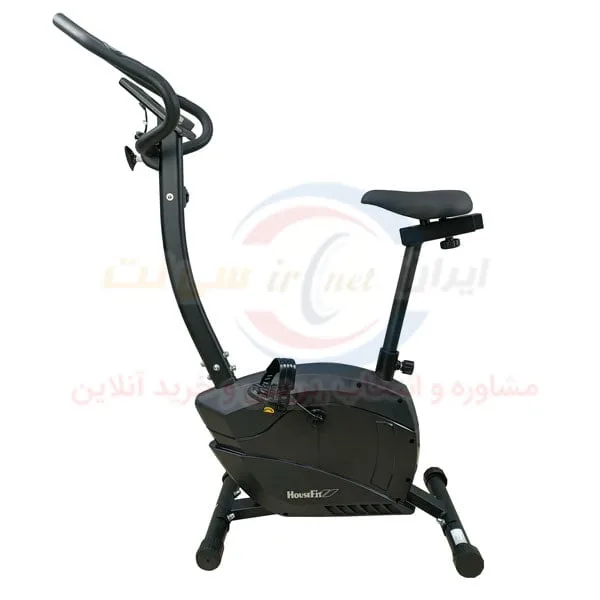دوچرخه ثابت هاوس فیت مدل House fit HB 8293HP