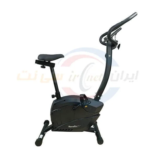 دوچرخه ثابت هاوس فیت مدل House fit HB 8293HP
