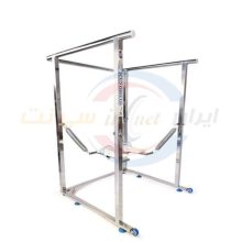 ترامپولین آبی (هیدرو جامپ) هیدروجیم مدل HG010