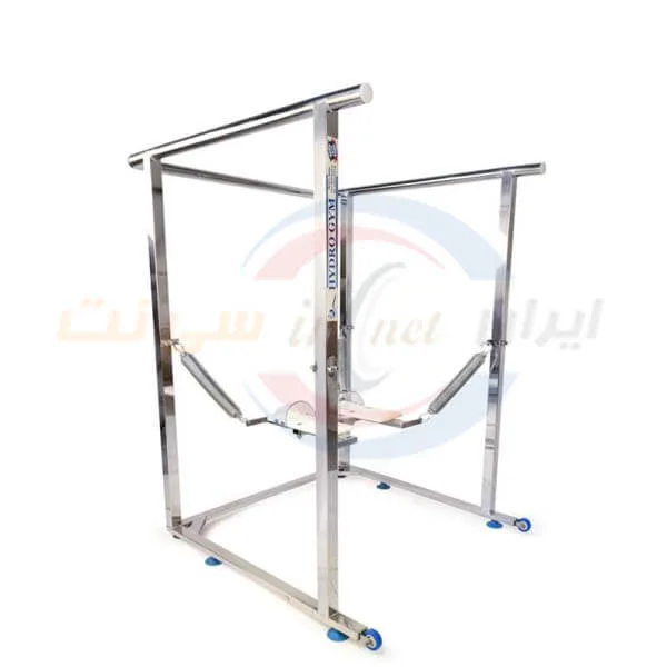 ترامپولین آبی (هیدرو جامپ) هیدروجیم مدل HG010