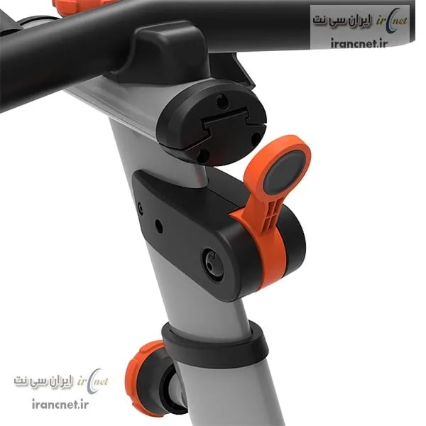 دوچرخه اسپینینگ ایمپالس مدل Impulse PS-450