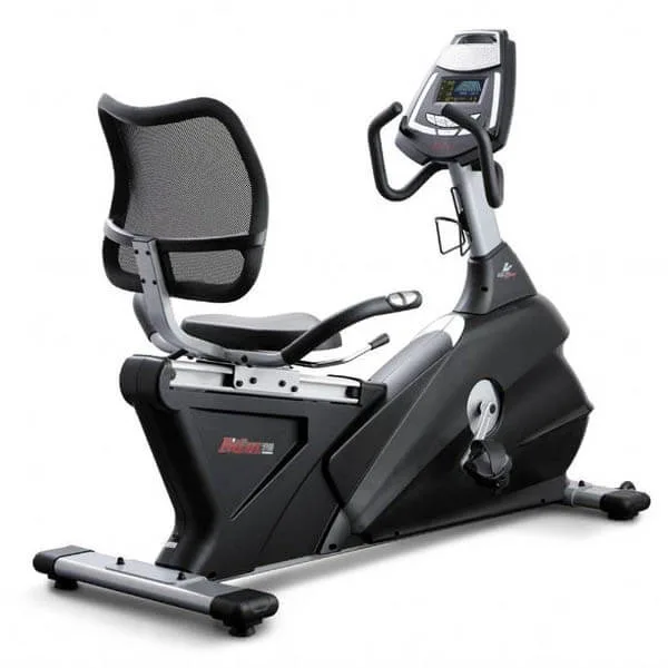 دوچرخه ثابت جی کی اکسر مدل jkexer fitlux 5100
