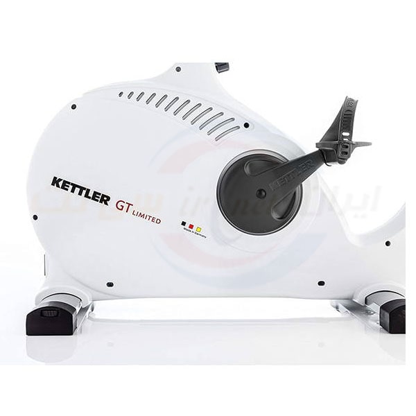 دوچرخه ثابت ایستاده کتلر مدل KETTLER GT LIMITED