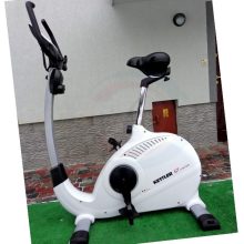 دوچرخه ثابت ایستاده کتلر مدل KETTLER GT LIMITED
