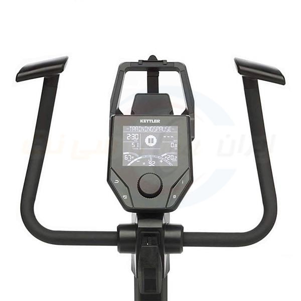 دوچرخه ثابت کتلر مدل Kettler Golf C4