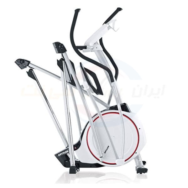 اسکی فضایی کتلر مدل Kettler Elyx 3