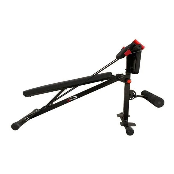 میز بدنسازی ال اس فیتنس مدل MAGICAL BENCH LS-40