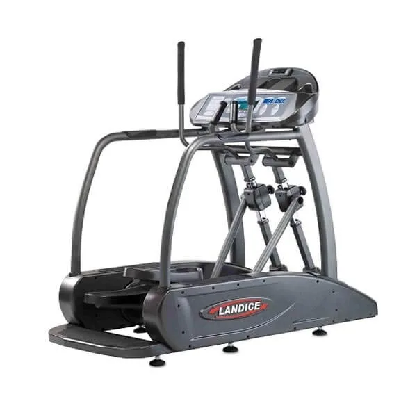 الپتیمیل باشگاهی لندایس مدل Landice E7 ElliptiMilll