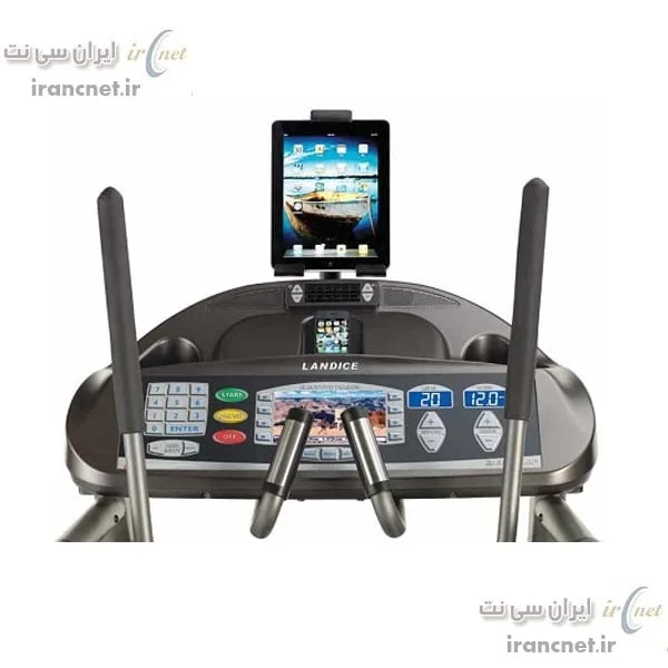 الپتیمیل باشگاهی لندایس مدل Landice E7 ElliptiMilll