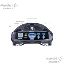 الپتیمیل باشگاهی لندایس مدل Landice E7 ElliptiMilll