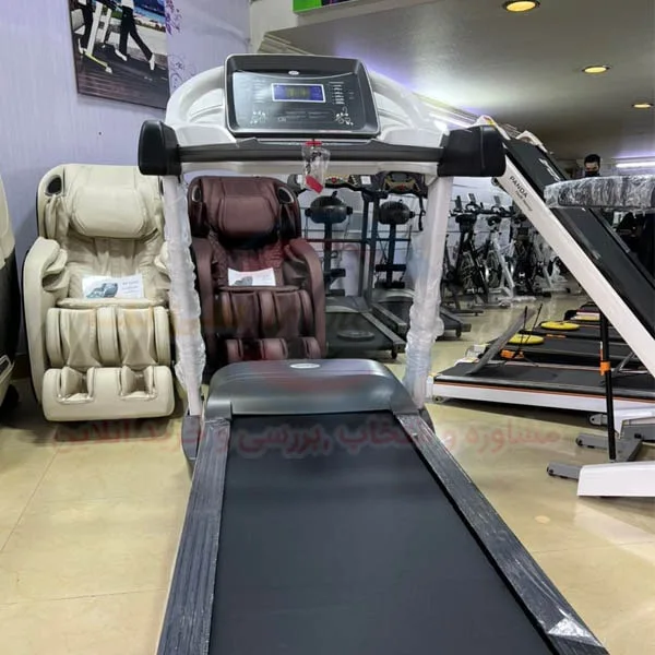 خرید بهترین تردمیل خانگی لیدر اسپرت مدل-Leader sport DK-55AA