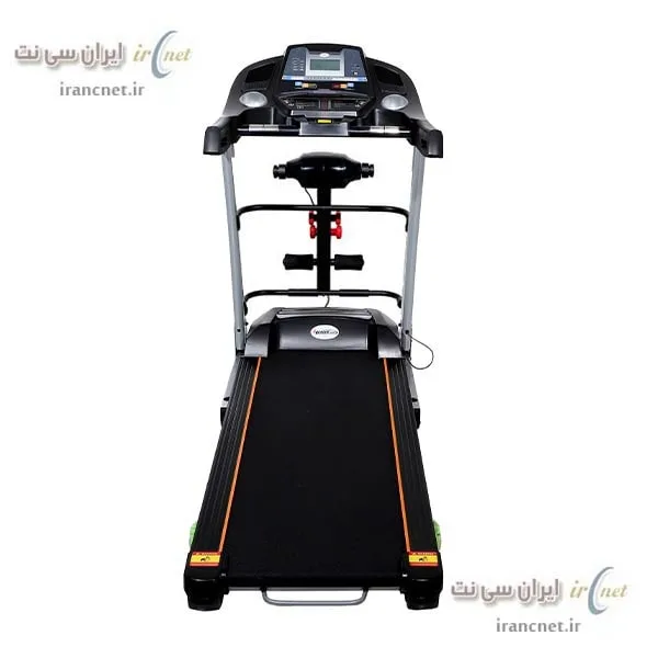 تردمیل خانگی لیدر اسپرت مدل Leader sport DK08 plus