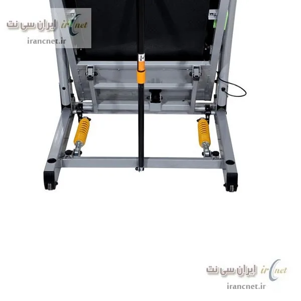 تردمیل خانگی لیدر اسپرت مدل Leader sport DK08 plus