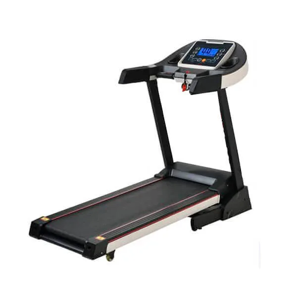 تردمیل خانگی لیدر اسپرت مدل Leader sport DK12 AF