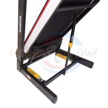 تردمیل خانگی لیدر اسپرت مدل Leader sport DK12 AF