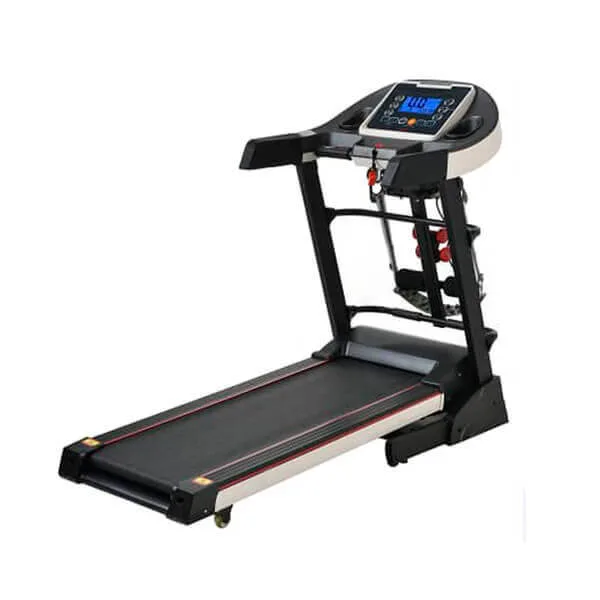 تردمیل خانگی لیدر اسپرت مدل Leader sport DK12 AF plus