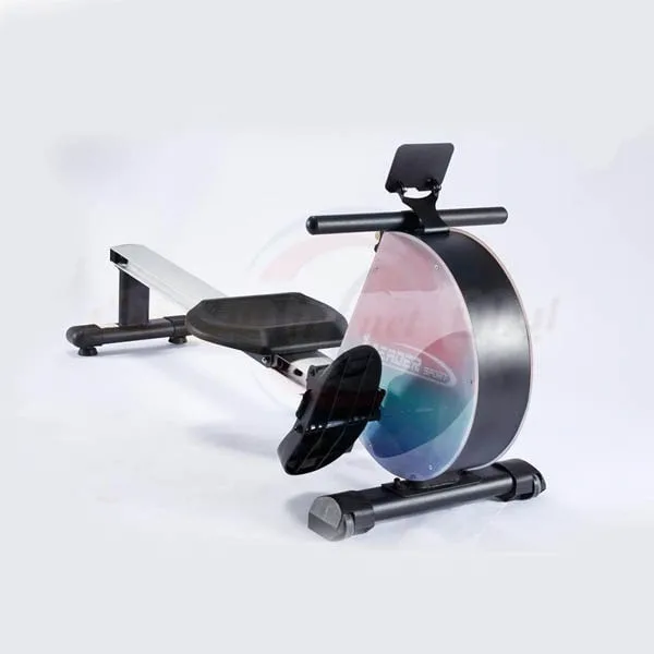 روئینگ خانگی مدل 02 Rowing