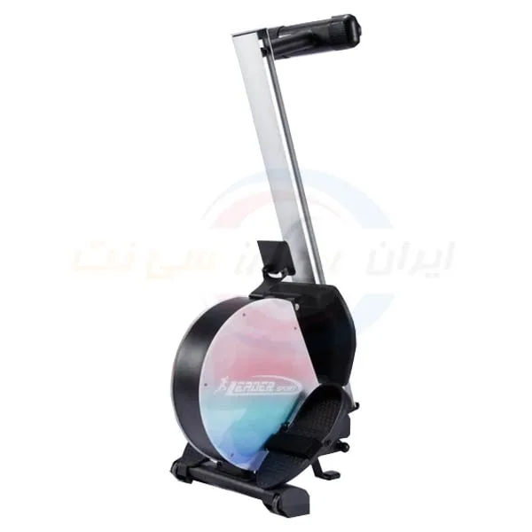 روئینگ خانگی مدل 02 Rowing