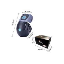 ماساژور زانویی پا لیرکن مدل JKAH-1