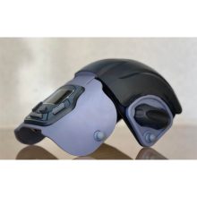 ماساژور زانویی پا لیرکن مدل JKAH-1