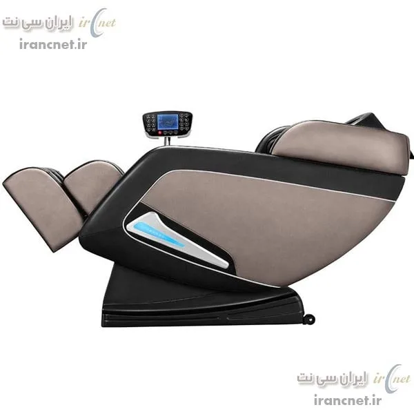 صندلی ماساژور لیرکن مدل Leercon LEK-988S