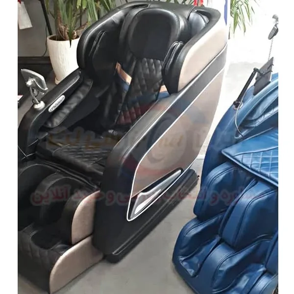 صندلی ماساژور لیرکن مدل Leercon LEK-988S
