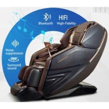 صندلی ماساژور لیرکن مدل Leercon LEK-988T1