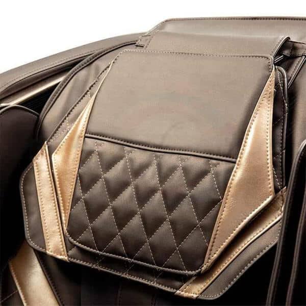 صندلی ماساژور لیرکن مدل Leercon LEK-988T1