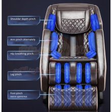 صندلی ماساژور لیرکن مدل Leercon LEK-988X