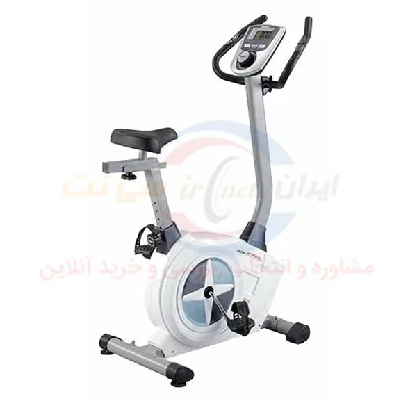 دوچرخه ثابت ایستاده لایف گر مدل Life Gear 20770