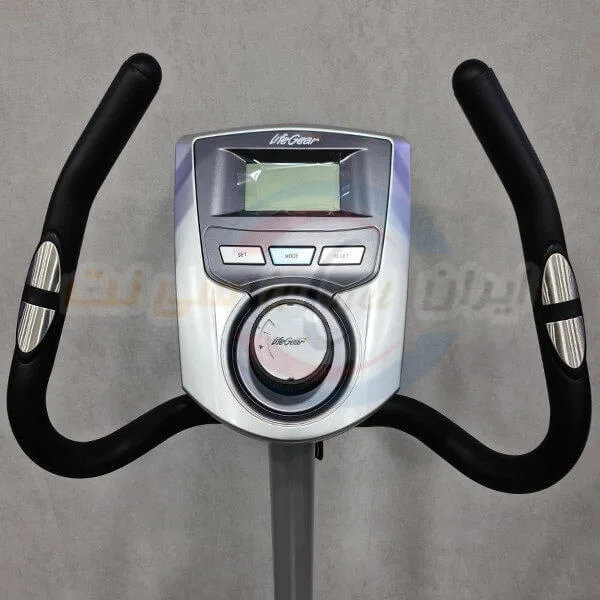 دوچرخه ثابت ایستاده لایف گر مدل Life Gear 20770