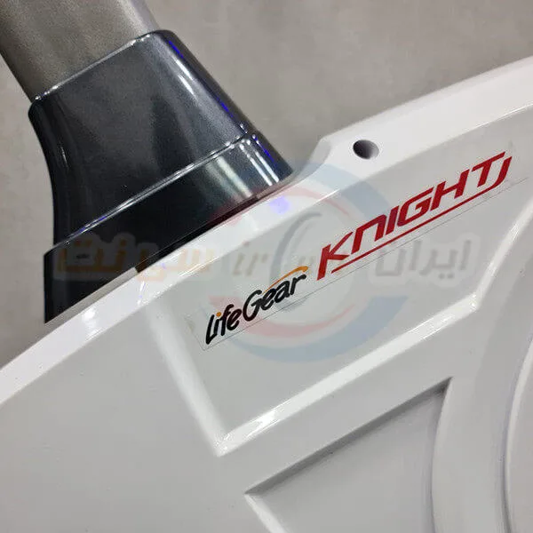 دوچرخه ثابت ایستاده لایف گر مدل Life Gear 20770