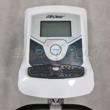 دوچرخ ثابت مبله لایف گر مدل Life Gear 26040