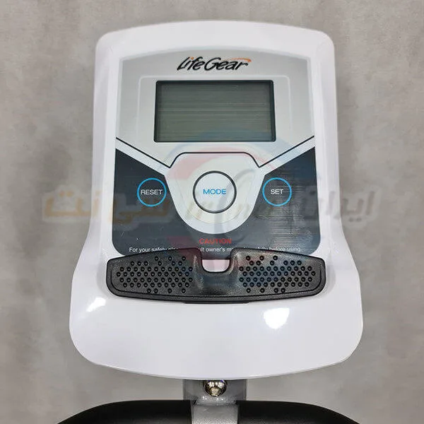 دوچرخ ثابت مبله لایف گر مدل Life Gear 26040