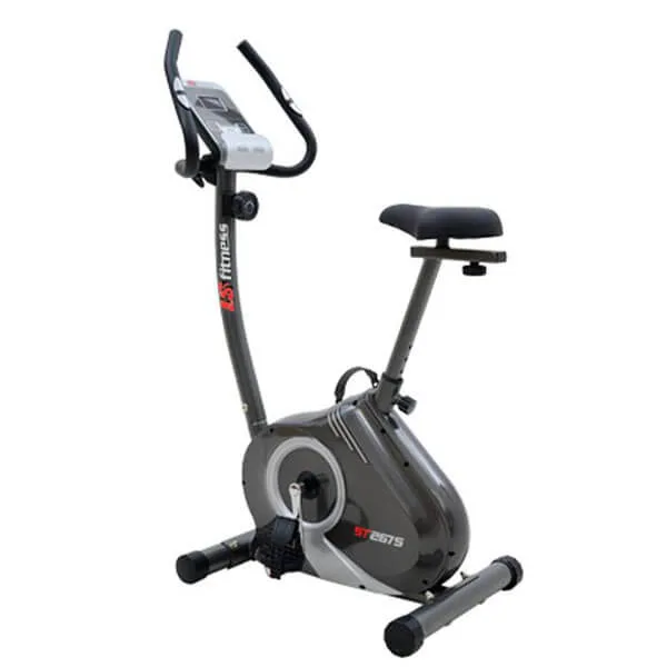 دوچرخه ثابت خانگی ال اس فیتنس LS Fitness ST-2675