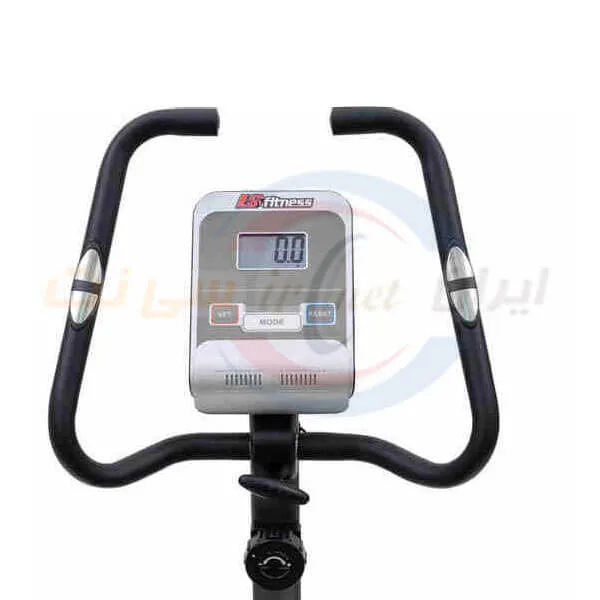 دوچرخه ثابت خانگی ال اس فیتنس مدل LS Fitness ST-2805