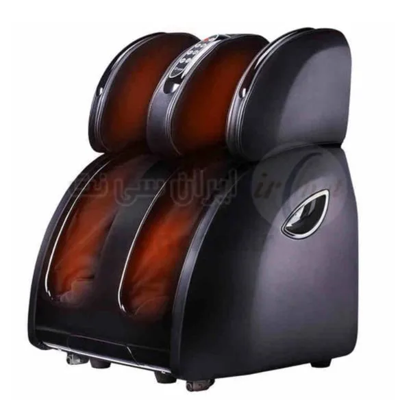 ماساژور پا مدل MSTAR leg massage ms-818