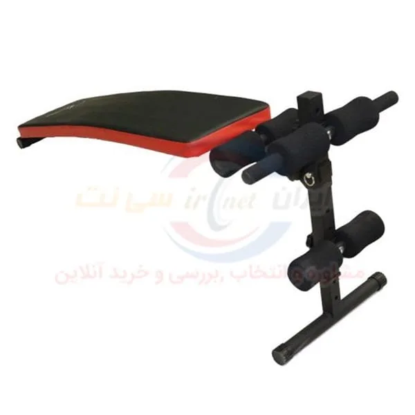 تخته شکم مدرج چند حالته مارشال مدل MFLI-1531