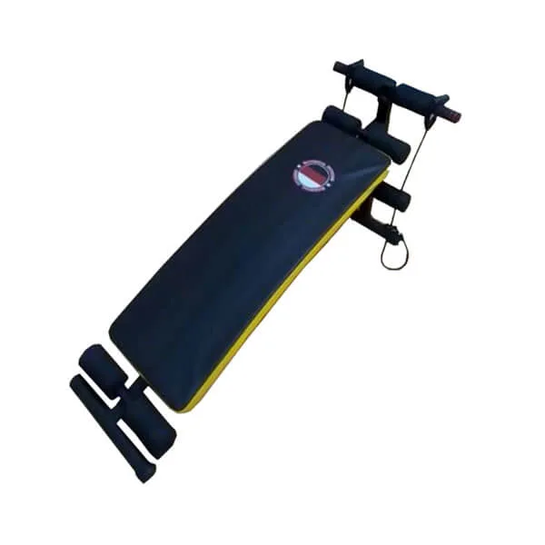 تخته شکم مدرج چند حالته مارشال مدل MFLI-1531