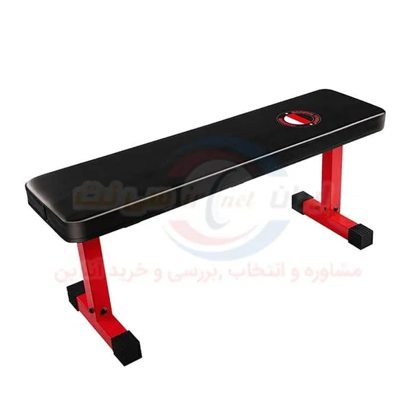 نیمکت پرس سینه ساده مارشال مدل MFDS-2162