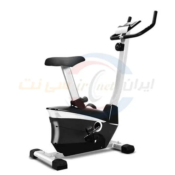 دوچرخه ثابت مارشال فیتنس مدل Marshal Fitness MF110B