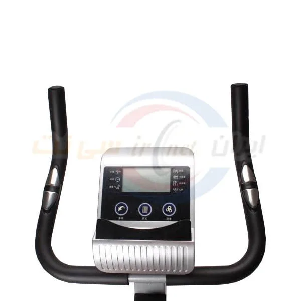 دوچرخه ثابت مارشال فیتنس مدل Marshal Fitness MF110B