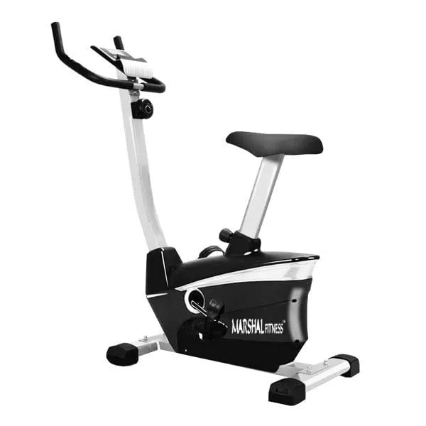 دوچرخه ثابت مارشال فیتنس مدل Marshal Fitness MF110B
